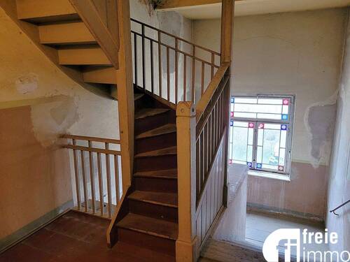 Treppenhaus - 