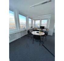 Top-Citylage! Neue, repräsentative Büro- oder Praxisfläche mit PKW-Stellplätzen! - Saarbrücken Alt-Saarbrücken