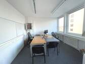 4. Büro - Büro mit 110,00 m&sup2; in Saarbrücken zur Miete