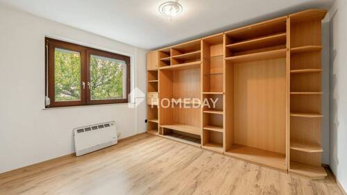 EG Schlafzimmer 1 - 