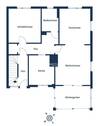Grundriss EG - 