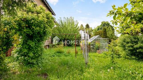 Garten 3 - 7 Zimmer Mehrfamilienhaus, Wohnhaus zum Kaufen in Donaueschingen