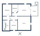 Grundriss KG - 