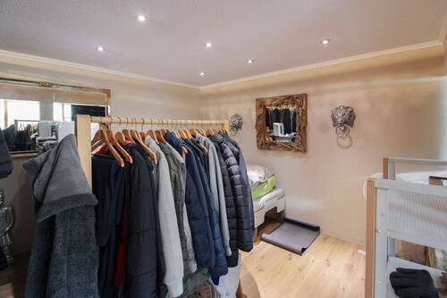 Schlafzimmer - 