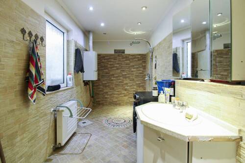 Badezimmer - 