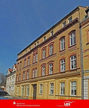 Blick aufs Haus - Für Liebhaber historischer Altbauten