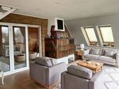 Wohnbereich DG (Home Staging) - 