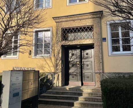 Titelbild - Büro zur Miete in München