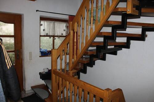Windfang/Treppenhaus - 