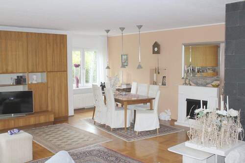 ... mit geräumigen 45 m² ... - 