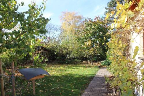 Vorgartenbereich ... - 