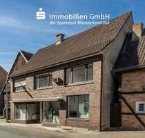 Attraktive Investmentchance in Innenstadtlage! - Beckum