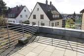 Dachterrasse - Etagenwohnung mit 70,80 m² in Emmendingen zum Kaufen