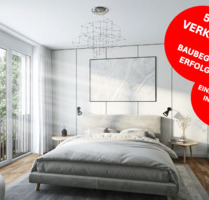 FLORIAN³ - Helle 3-Zimmerwohnung mit Balkon und Weitblick! - Frankfurt am Main