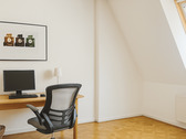 Arbeitszimmer - 