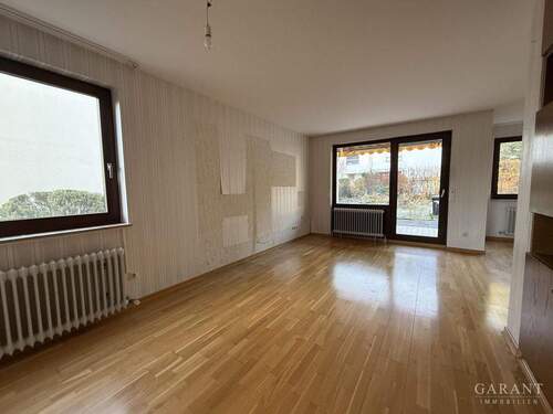 EG Wohnen Essen 1 - Doppelhaushälfte mit 127,00 m&sup2; in Esslingen am Neckar zum Kaufen