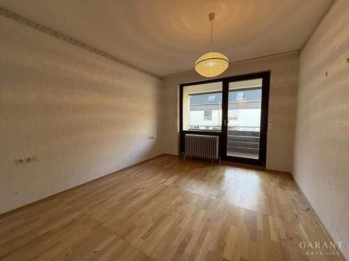 OG Zimmer 2 Balkon - 