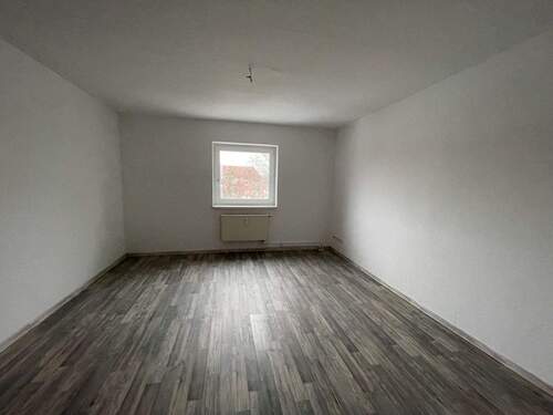 Schlafzimmer - 3 Raum Wohnung - Balkon, ruhiges Wohnhaus und super Anbindungen