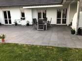 Terrasse - 