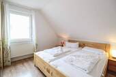 Schlafzimmer DG3 - 