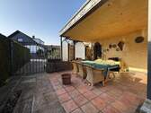 Terrasse - 