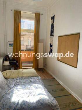 Bild 2 - 2 Zimmer Etagenwohnung zur Miete in Berlin