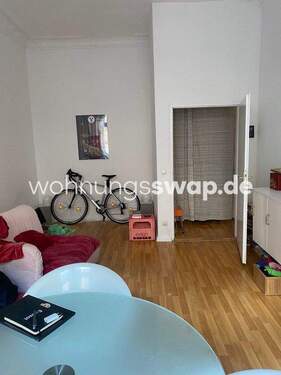 Bild 3 - 2 Zimmer Etagenwohnung in Berlin