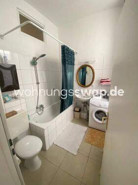 Bild 4 - Etagenwohnung mit 55,00 m&sup2; in Berlin zur Miete