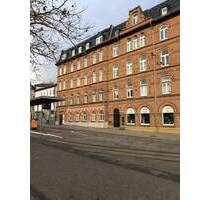 2-Raumwohnung mit Aufzug - Altersgerechtes Barrierefreies Wohnen ab 01.03.2026 - Nordhausen