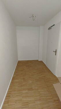 Eingangsbereich - 2 Zimmer Etagenwohnung zur Miete in Regensburg