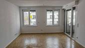 Wohnraum - Etagenwohnung mit 68,40 m&sup2; in Regensburg zur Miete