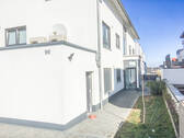 Eingangsbereich - 