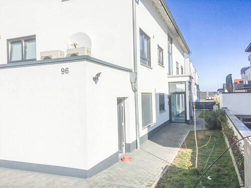 Eingangsbereich - 
