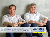 Ihre Ansprechpartner - 