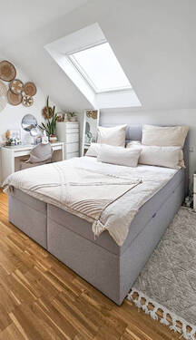 Schlafzimmer I - 