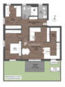 Grundriss - 
