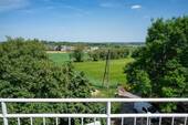 ETW-1 - Wunderschöne Dachgeschosswohnung mit Fernblick