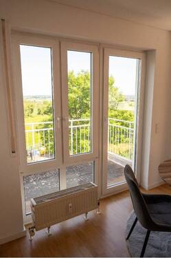ETW-38 - 1 Zimmer Etagenwohnung in Flörsheim-Wicker