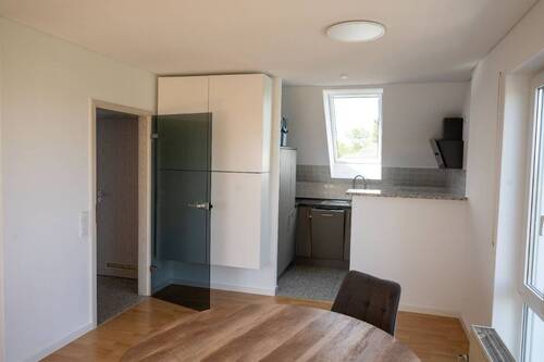 ETW-6 - Etagenwohnung mit 37,00 m&sup2; in Flörsheim-Wicker zum Kaufen