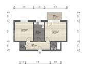 Grundriss - 