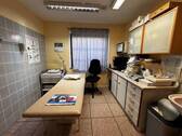 Behandlungszimmer - 