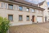Ansicht - 1 Zimmer Mehrfamilienhaus, Wohnhaus zum Kaufen in Dogern