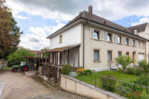 Nordwestansicht - 