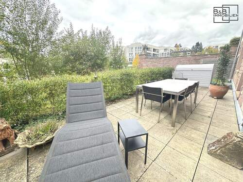 Terrasse - 