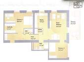 Grundriss - 