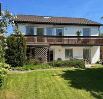 Ihr neues Zuhause: Charmantes Einfamilienhaus in Kulmbachs Toplage!