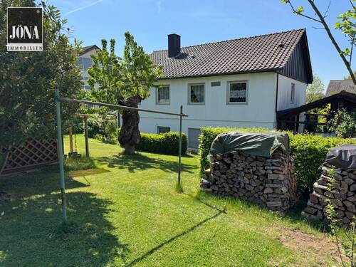 Bild 3 - Einfamilienhaus mit 180,00 m² in Kulmbach zum Kaufen