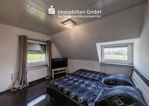 Schlafzimmer - 