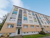 Wohngebäude - 2 Zimmer Etagenwohnung zum Kaufen in Limbach-Oberfrohna