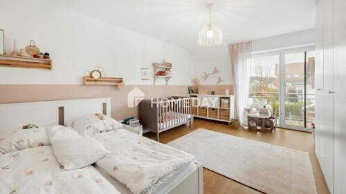 1. OG Kinderzimmer 1 - 